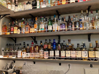 お酒の美術館 なんばスカイオ店 사진 4