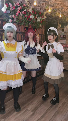 クラインパラスト/大阪コンカフェ 사진 2