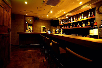 泉谷 bar 裏難波 사진 2