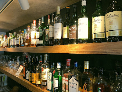泉谷 bar 裏難波 사진 4