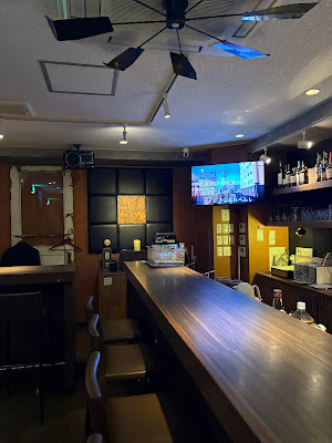 泉谷 bar 裏難波 사진 3