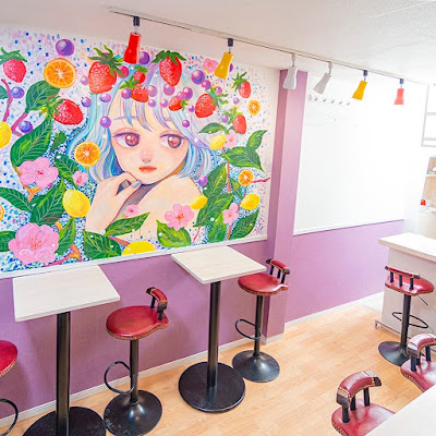 BAR ララ ボトル 사진 2