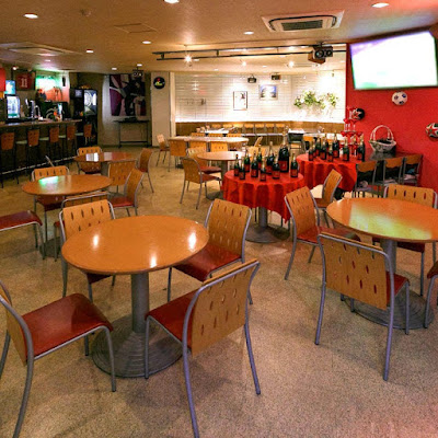 Stadium 카페 사진 5