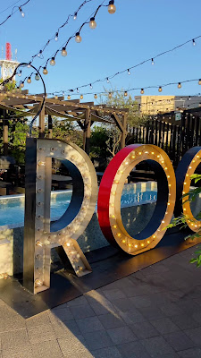 Namba The rooftop barbecue 사진 2