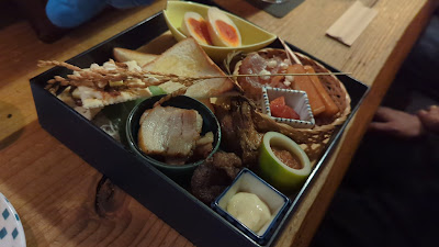 燻製酒場 사진 2