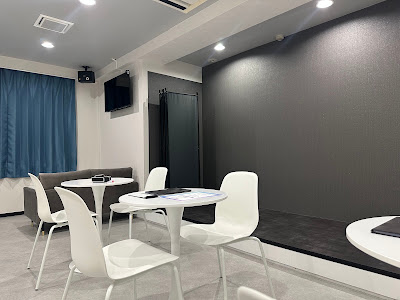 男装cafe&bar Starge-スタージュ 사진 3