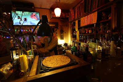 MUSIC BAR ゑゑ塩梅〜音楽とお酒〜 사진 4