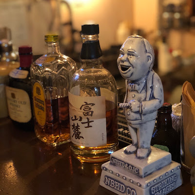 MUSIC BAR ゑゑ塩梅〜音楽とお酒〜 사진 2