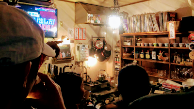 MUSIC BAR ゑゑ塩梅〜音楽とお酒〜 사진 3