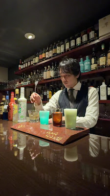 Bar Route 사진 2