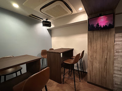 BAR #ing 難波店 사진 2