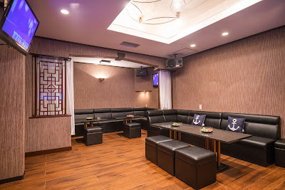 後海 China Bar 사진 4