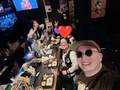 mix bar evil 사진 2