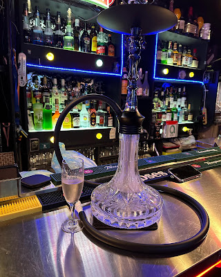 Shisha Bar Bottoms Up 사진 4