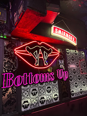 Shisha Bar Bottoms Up 사진 3