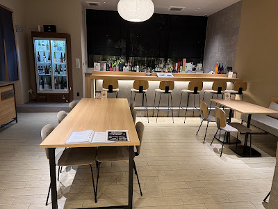 WAJOU SAKE & Whiskey Bar 사진 4