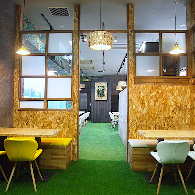Self Cafe Tanimachi 9-Chome 사진 4