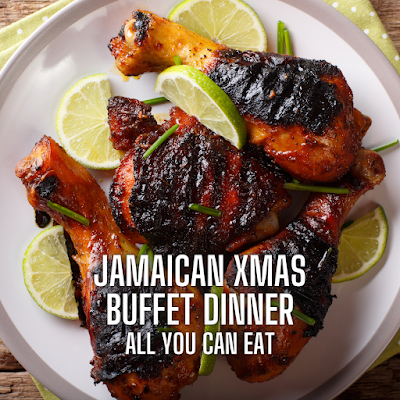 GanaGana Jerk - Jamaican Restaurant & Bar 사진 3