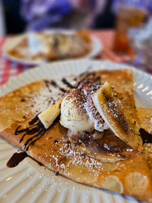 Crêperie Ryuka 사진 4