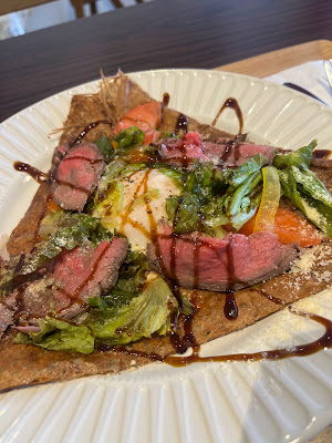 Crêperie Ryuka 사진 3