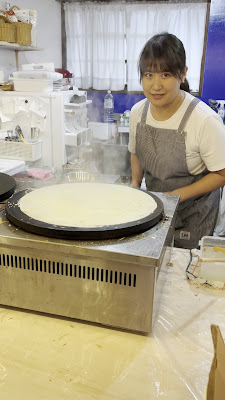 Crêperie Ryuka 사진 2