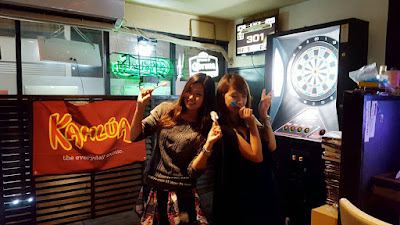 Irie・アミューズメントバー&ネイル 사진 2