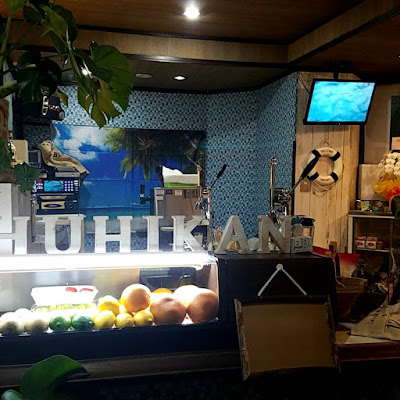 生搾りチューハイ専門店CHUHI-KAN 사진 4