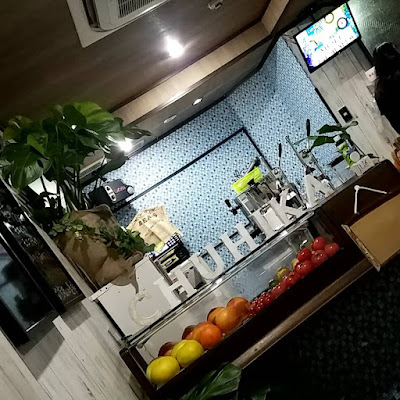 生搾りチューハイ専門店CHUHI-KAN 사진 5