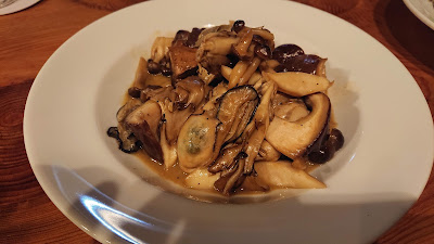 wine&food buca 布施店 사진 5