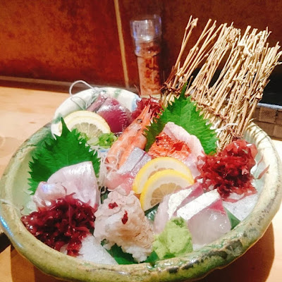 お魚スタンド ゆうじ 사진 3