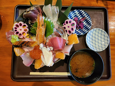 お魚スタンド ゆうじ 사진 4