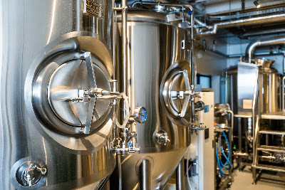 BAK HORIE Brewing Studio 사진 5