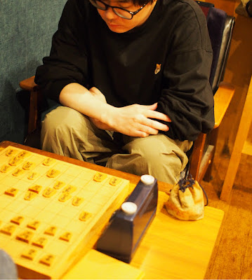 cafe&bar Alakashi 사진 3