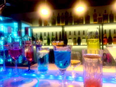 カクテルマシーン cocktail machine shinsaibashi 사진 2