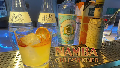 カクテルマシーン cocktail machine shinsaibashi 사진 3