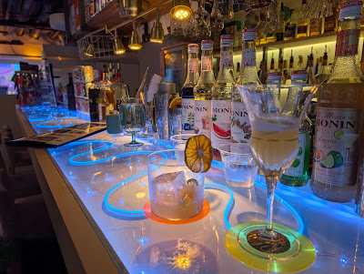 カクテルマシーン cocktail machine shinsaibashi 사진 5