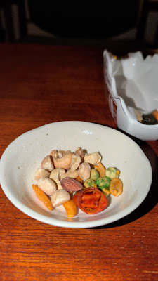 Heba 喝吧 Whisky&Cigar Bar 사진 2