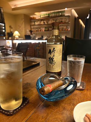Heba 喝吧 Whisky&Cigar Bar 사진 4