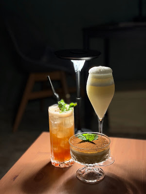 Third Place Bar FIZZ 사진 3