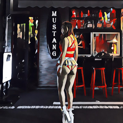 Bar Mustang 사진 4