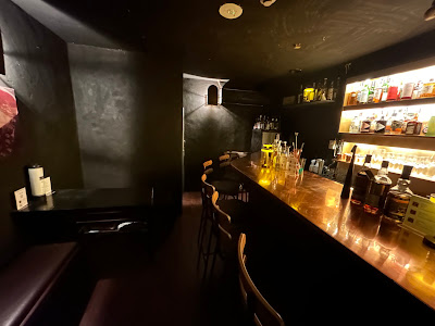 Bar 素色 -soiro- Whisky,Cocktail,Coffee 사진 2