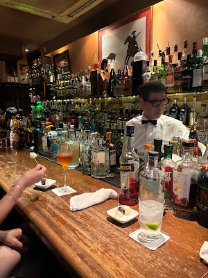 BAR AQUAVIT 사진 3