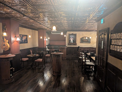 Brackwell｜Whisky & Beer Bar 사진 5