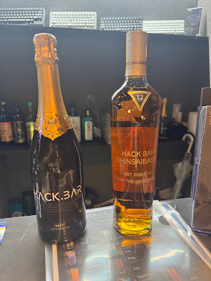 HACK.BAR 心斎橋店 사진 2