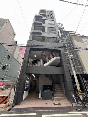 HACK.BAR 心斎橋店 사진 3