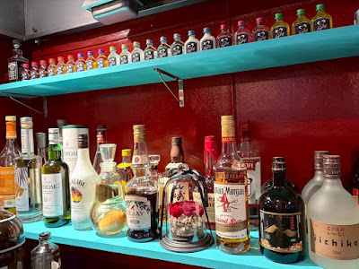 AT TATTOO CAFE BAR 사진 4