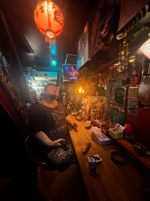 罠BAR (WANA BAR) 사진 2
