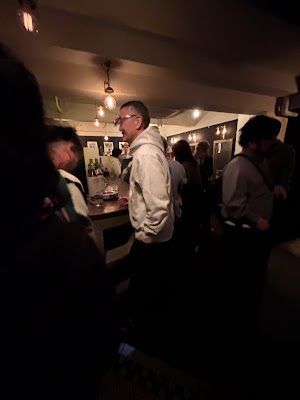 CATS BAR 사진 2