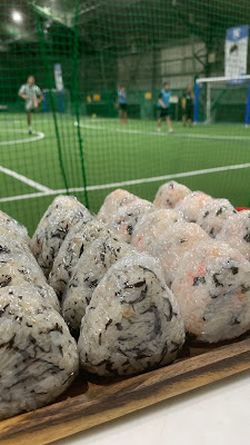 サッカーsports bar ブエノス 大阪 사진 3