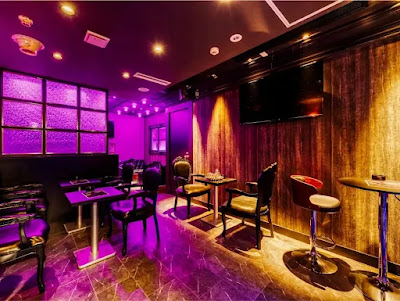 BAR ROPPONGI (木森林) アメ村 사진 2
